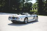 Shelby Series 1 Supercharged 1999 года (NA)